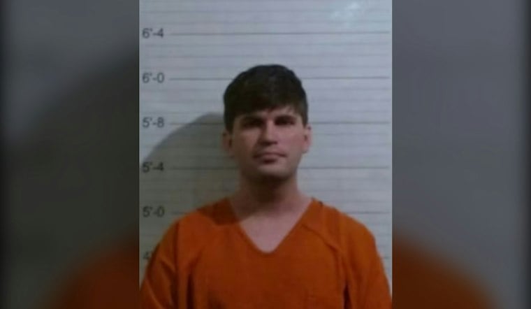 Andalusia Man, 28, Convicted After Posing as Teen to Groom Enterprise Girl