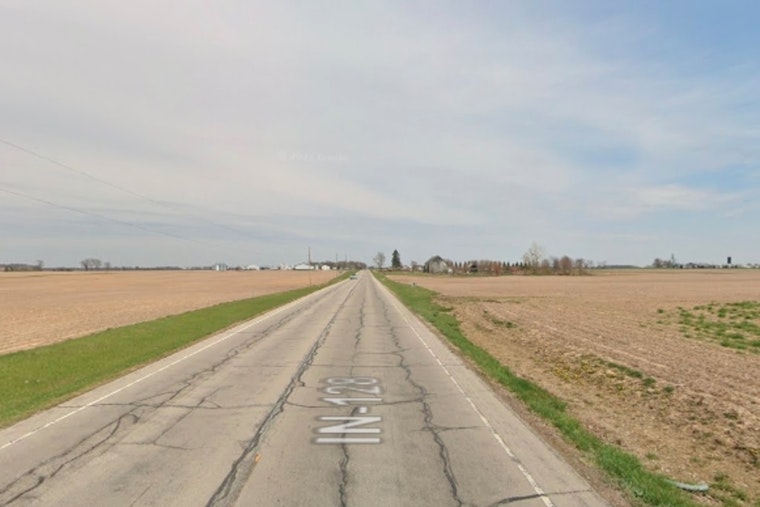 Anderson Biker, 59, Dies After SUV Turns Left Into His Path Near Frankton