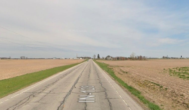 Anderson Biker, 59, Dies After SUV Turns Left Into His Path Near Frankton