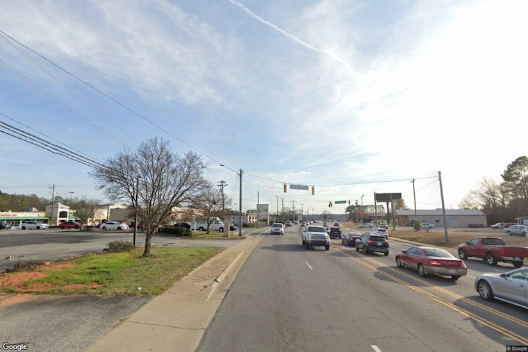 Anderson County Blackout Cuts Power To 1,600-Plus Duke Energy Customers
