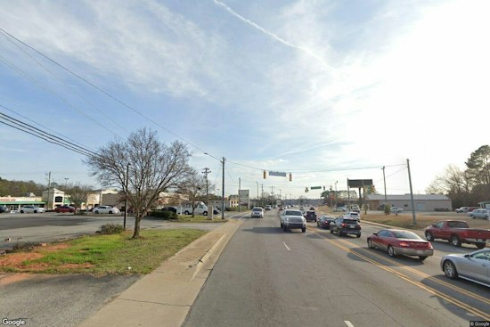Anderson County Blackout Cuts Power To 1,600-Plus Duke Energy Customers