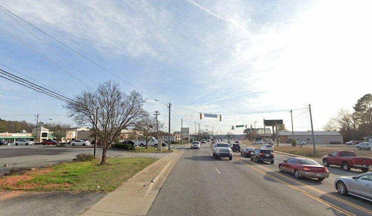 Anderson County Blackout Cuts Power To 1,600-Plus Duke Energy Customers