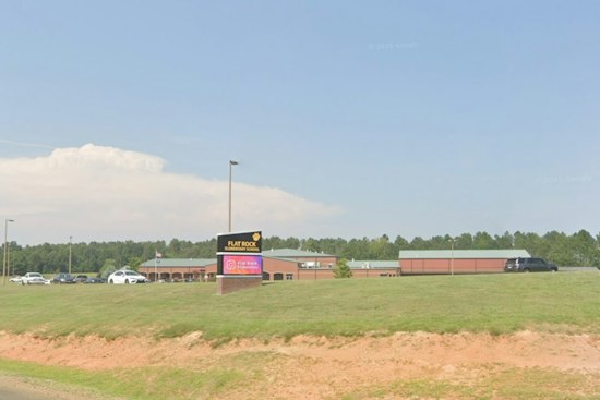 Anderson County Boy, 6, Beats Cancer, Returns To School To A Parade