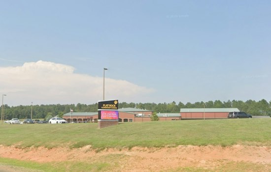 Anderson County Boy, 6, Beats Cancer, Returns To School To A Parade