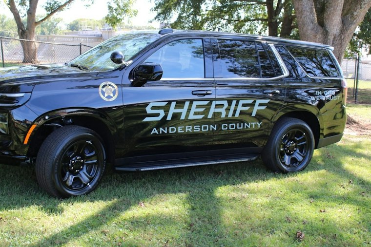 Anderson County Man Ditches Deputies On Dirt Bike, Now Faces Warrants In Six Places