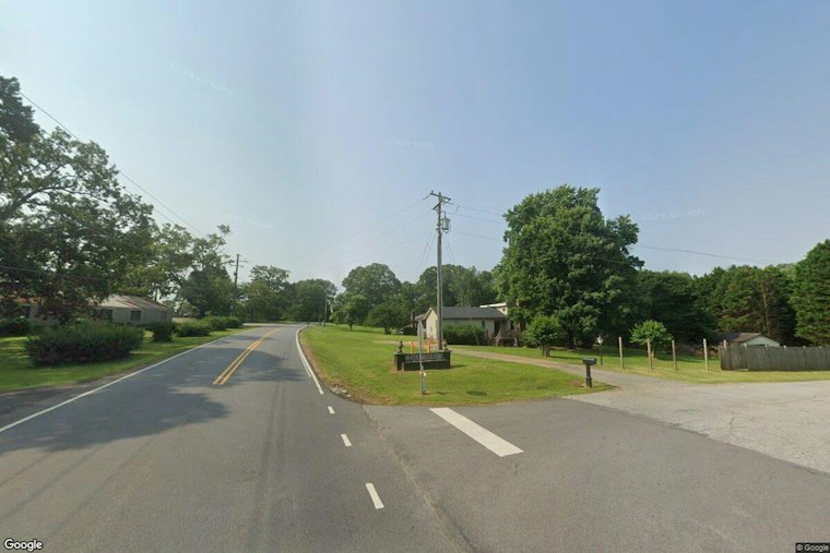 Anderson County Motorcyclist Killed After Honda Veers Off River Road, Hits Tree
