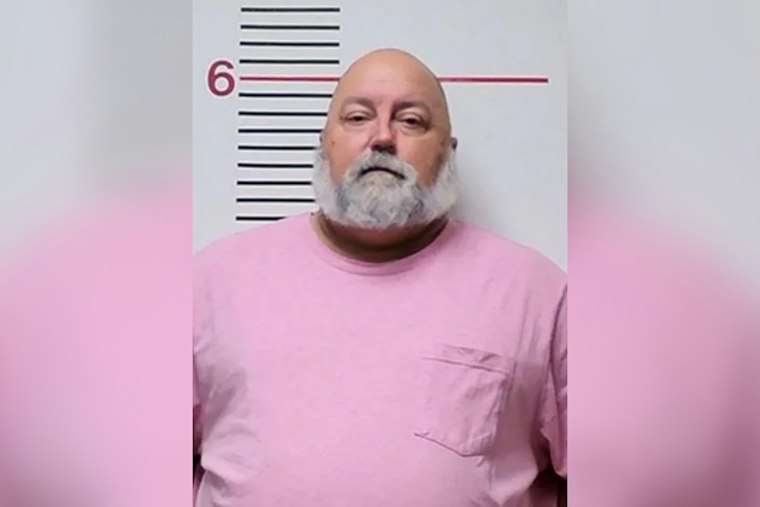 Anderson County Prison Guard Jailed on $500K Bond in Decade-Old Child Abuse Case