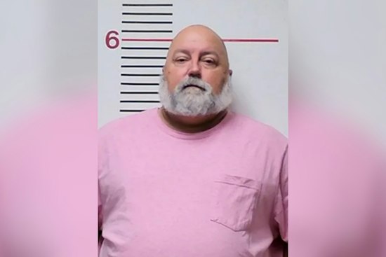 Anderson County Prison Guard Jailed on $500K Bond in Decade-Old Child Abuse Case