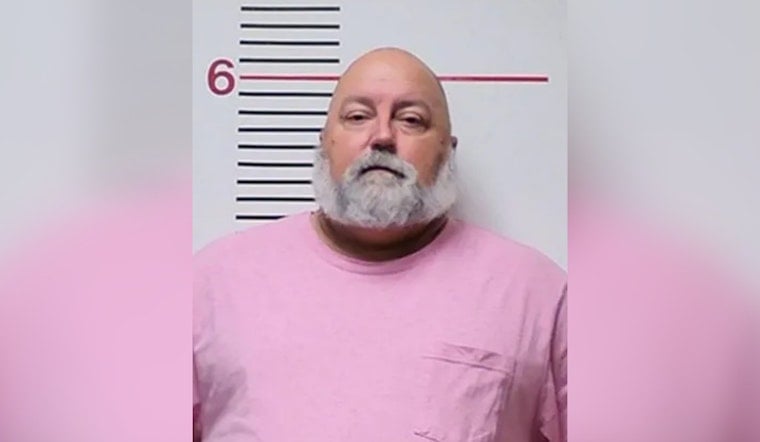 Anderson County Prison Guard Jailed on $500K Bond in Decade-Old Child Abuse Case