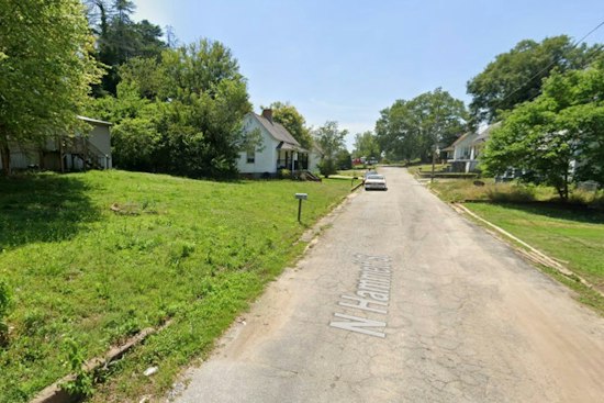 Anderson County Stabbing Leaves One Dead, Person of Interest in Custody