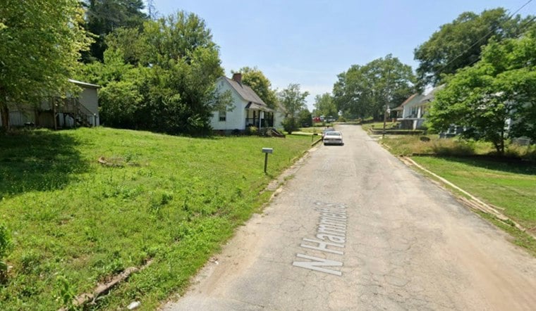 Anderson County Stabbing Leaves One Dead, Person of Interest in Custody