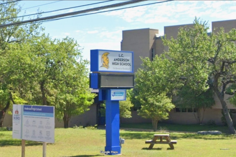 Anderson High School Sends Students Home Early as Chiller Cools Just 40% of Building