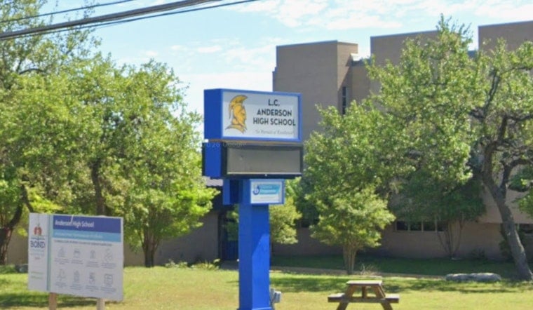 Anderson High School Sends Students Home Early as Chiller Cools Just 40% of Building