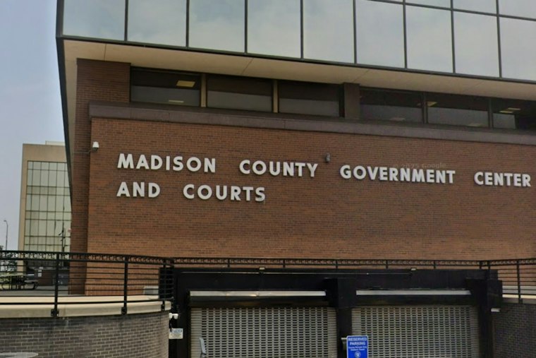 Anderson Man, 39, Charged After Teen Says Abuse Happened Four Times a Week