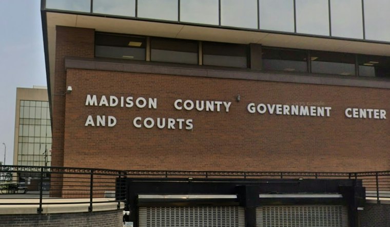 Anderson Man, 39, Charged After Teen Says Abuse Happened Four Times a Week