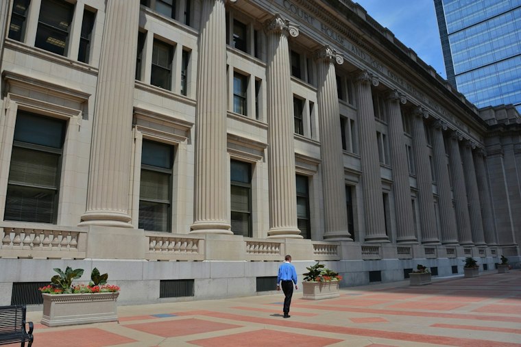 Anderson Man Gets 44 Years After 600 Abuse Images Found on His Devices