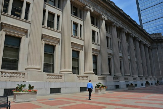 Anderson Man Gets 44 Years After 600 Abuse Images Found on His Devices
