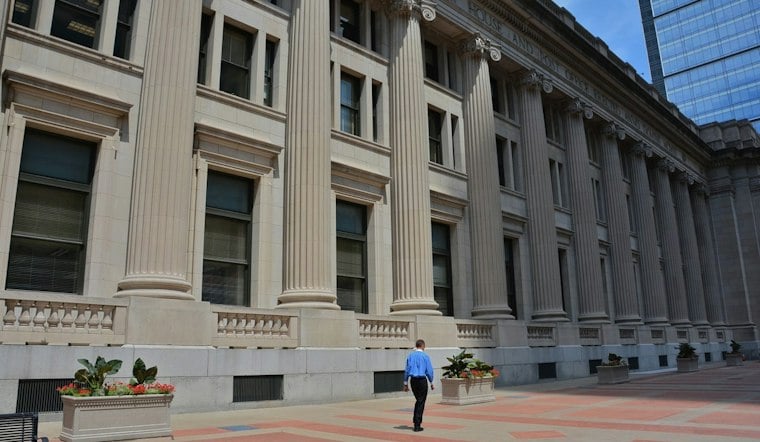 Anderson Man Gets 44 Years After 600 Abuse Images Found on His Devices