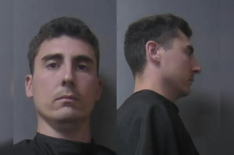 Anderson Man Sentenced to 50 Years in Child Molesting Case