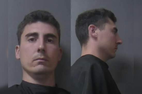 Anderson Man Sentenced to 50 Years in Child Molesting Case