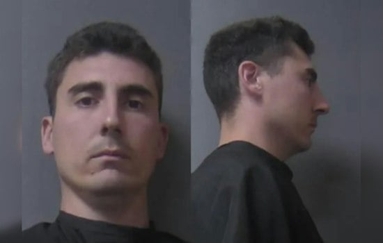 Anderson Man Sentenced to 50 Years in Child Molesting Case