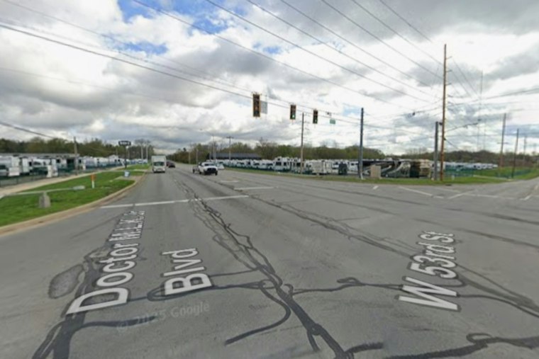 Anderson Motorcyclist Critically Injured After Turning Car Crosses Her Path