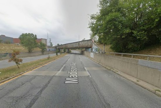 Anderson Officers On Patrol Hear Gunfire, Find Man, 31, Dying On Madison Avenue
