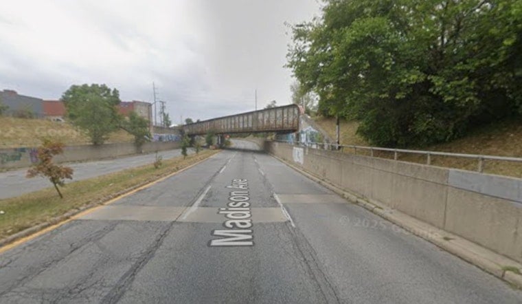 Anderson Officers On Patrol Hear Gunfire, Find Man, 31, Dying On Madison Avenue