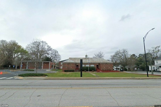 Anderson's Project Challenge Playhouse Facility Removed From Community Use, Alumni Push Back