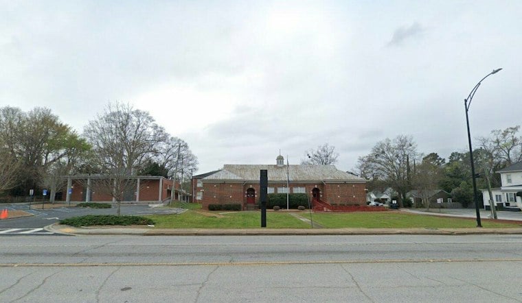 Anderson's Project Challenge Playhouse Facility Removed From Community Use, Alumni Push Back