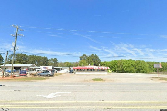 Anderson's The Chicken Basket Closes Friday After More Than 20 Years Frying Chicken