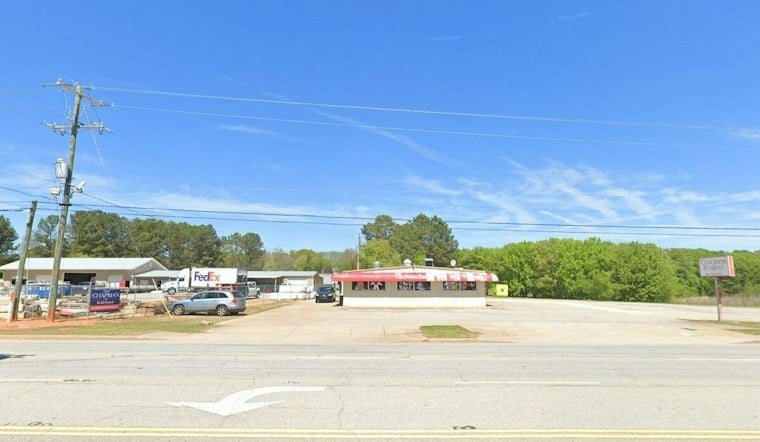 Anderson's The Chicken Basket Closes Friday After More Than 20 Years Frying Chicken