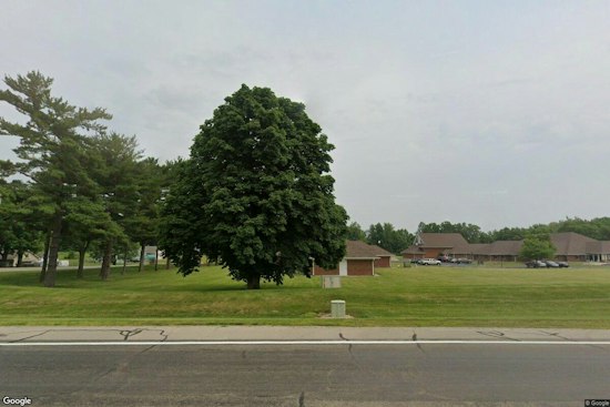 Anderson Teen, 16, Arrested After Firing Shots at Man Chasing Him Post-Robbery