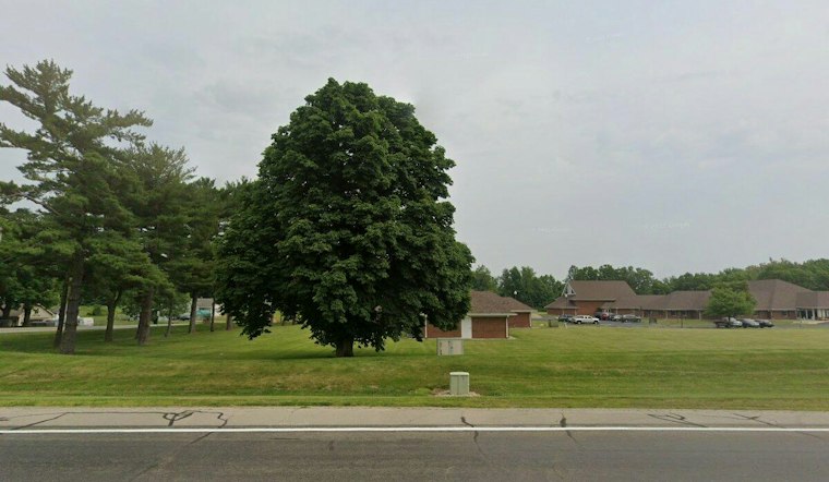 Anderson Teen, 16, Arrested After Firing Shots at Man Chasing Him Post-Robbery