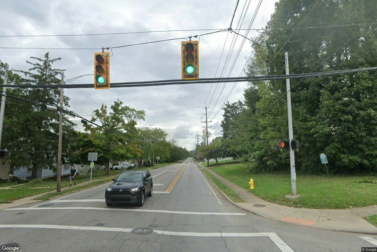 Anderson Township Adds 3 Crosswalk Signals to Protect Trail Walkers, Bikers