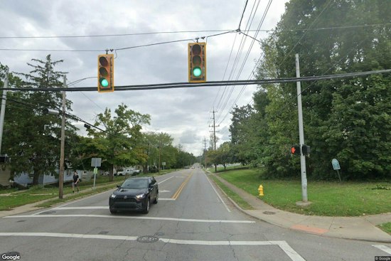 Anderson Township Adds 3 Crosswalk Signals to Protect Trail Walkers, Bikers
