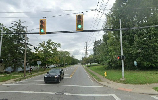 Anderson Township Adds 3 Crosswalk Signals to Protect Trail Walkers, Bikers
