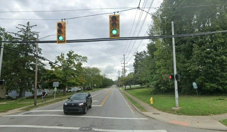Anderson Township Adds 3 Crosswalk Signals to Protect Trail Walkers, Bikers