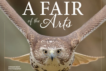 Anderson Township's Arts Fair Turns 25, Returns to Expanded Beech Acres Park