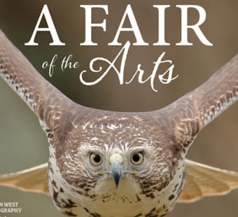 Anderson Township's Arts Fair Turns 25, Returns to Expanded Beech Acres Park