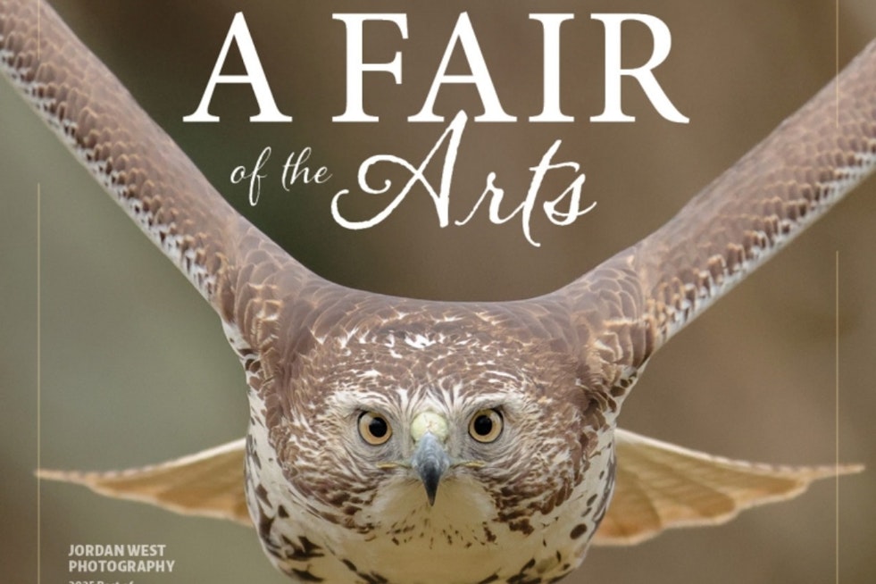 Anderson Township's Arts Fair Turns 25, Returns to Expanded Beech Acres Park