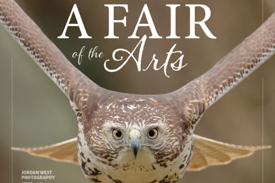 Anderson Township's Arts Fair Turns 25, Returns to Expanded Beech Acres Park