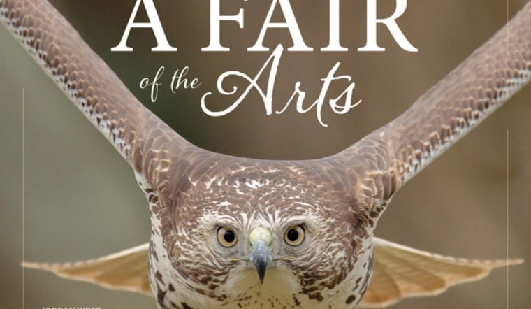 Anderson Township's Arts Fair Turns 25, Returns to Expanded Beech Acres Park