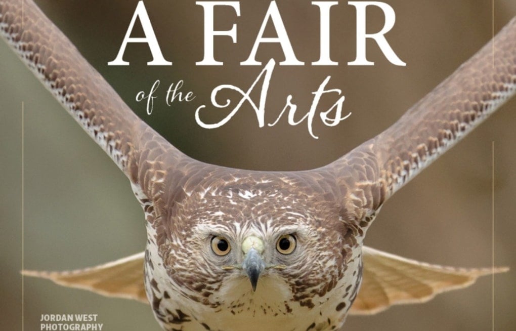 Anderson Township's Arts Fair Turns 25, Returns to Expanded Beech Acres Park