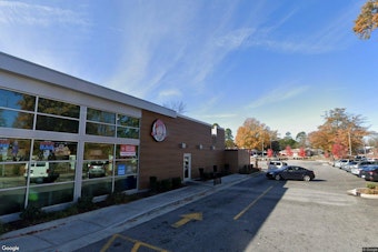Anderson Woman Charged After Wendy's Drive-Thru Order Dispute