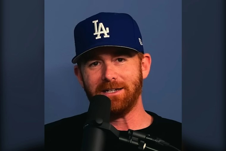 Andrew Santino Books 3,200-Seat Las Vegas Strip Show for March 2027