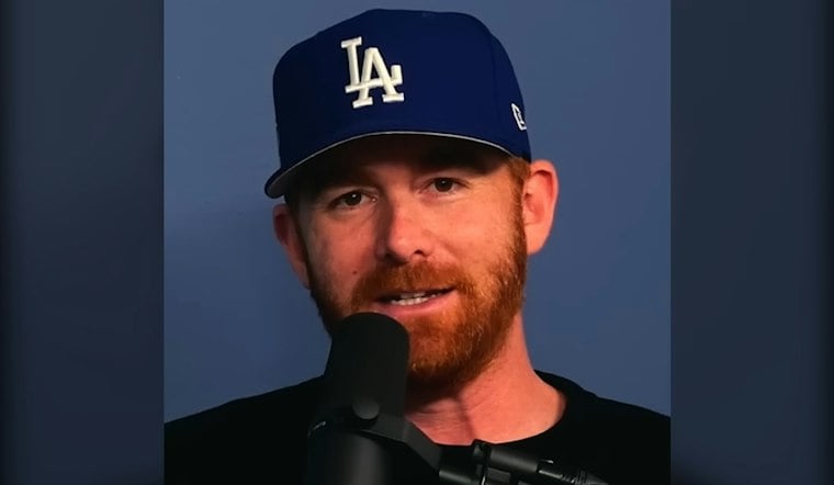Andrew Santino Books 3,200-Seat Las Vegas Strip Show for March 2027