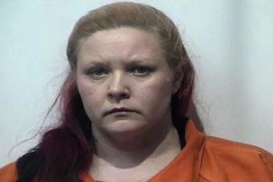 Angela Sutton Wanted on Second-Degree Burglary Charge in Hopkinsville
