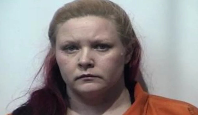 Angela Sutton Wanted on Second-Degree Burglary Charge in Hopkinsville