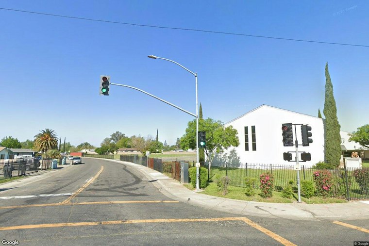 Angels Camp Woman Arrested After Boyfriend’s Stabbing; Police Say Child Was Taken to Sacramento